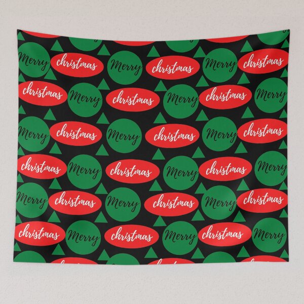 Item preview, Merry Christmas Wishes designed and sold by Susan Pfrender.