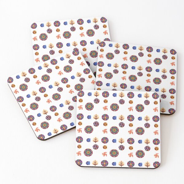 Item preview, Happy Diwali Lights Festival designed and sold by PatternsRUs.