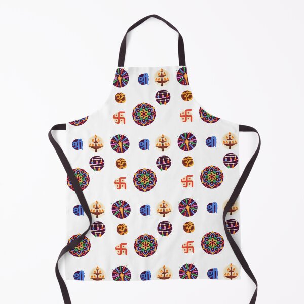 Item preview, Happy Diwali Lights Festival designed and sold by PatternsRUs.