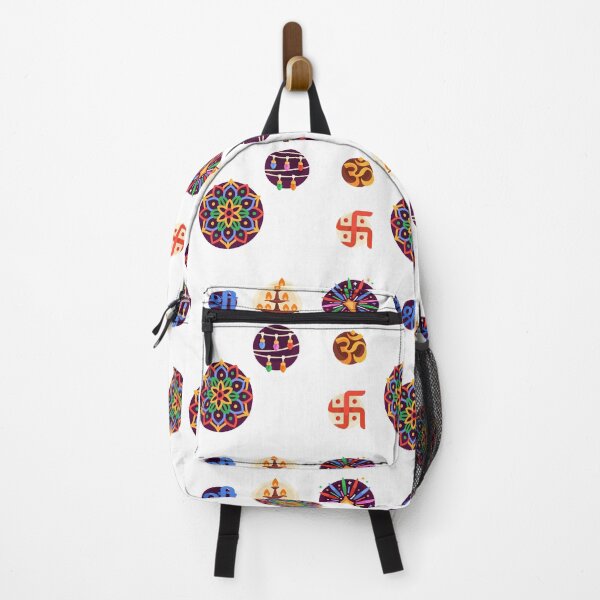 Item preview, Happy Diwali Lights Festival designed and sold by PatternsRUs.