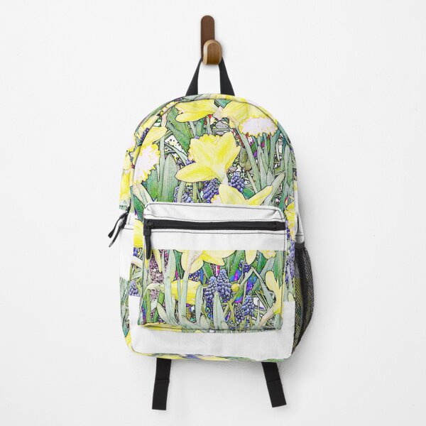 Item preview, Spring Flowers designed and sold by alymaco.