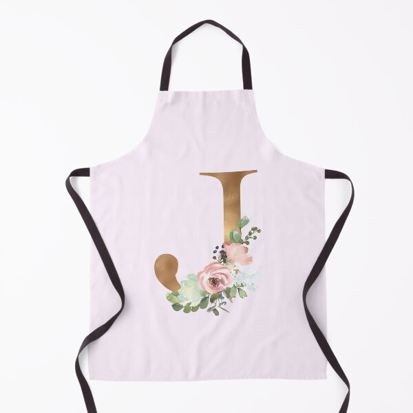 Item preview, Letter J Monogram designed and sold by WisdomInspired.
