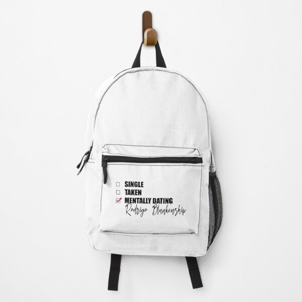 Item preview,  Mentally Dating Rodrigo Blankenship designed and sold by OnTheTrend.