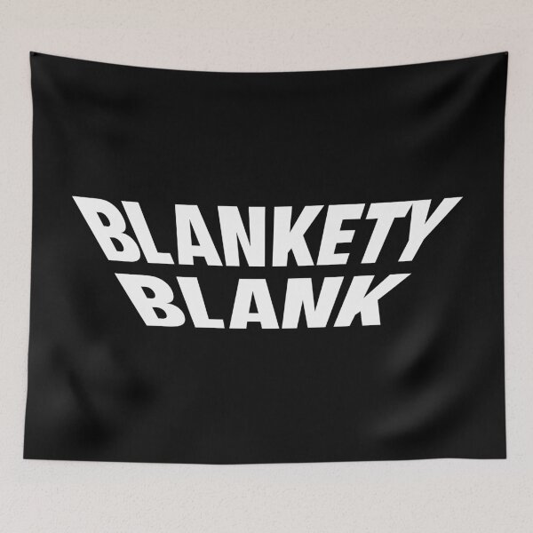 Item preview, beebthings Blankety Blank designed and sold by Beeb Things.