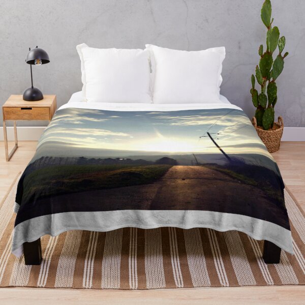 Item preview, Country life morning sun designed and sold by Bernsteinhaus.