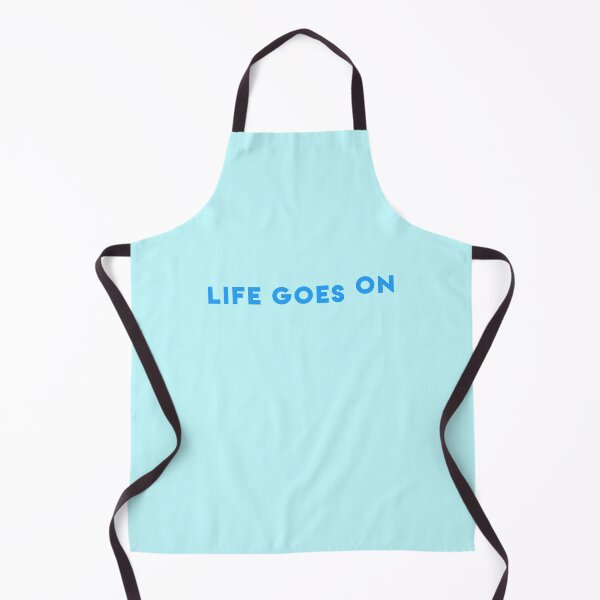 Item preview, BTS Life Goes On album vinyl designed and sold by SerenaMinimal.