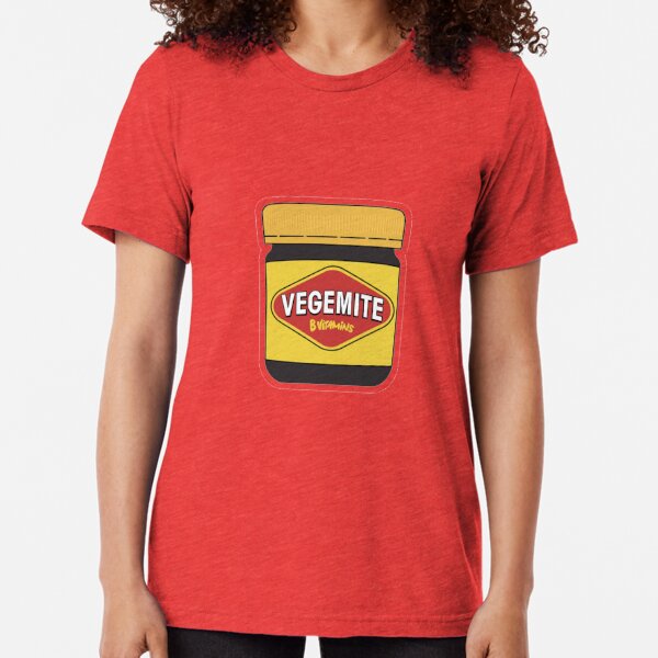 vegemite shirt cotton on