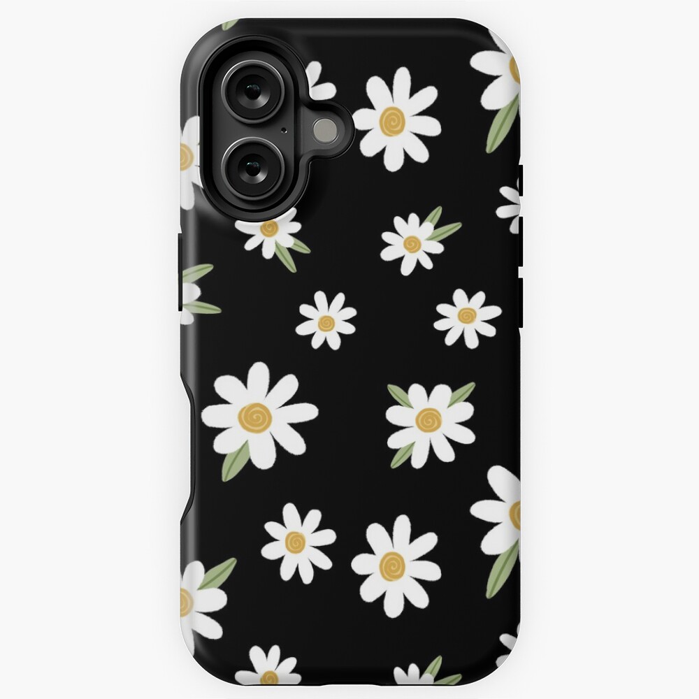 Vista previa del artículo con la obra «Funda resistente MagSafe para iPhone», diseñado y vendido por DesignByJennyyy.