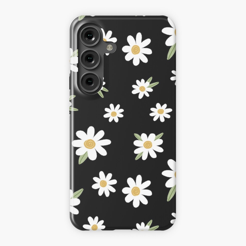 Vista previa del artículo con la obra «Funda rígida para Samsung Galaxy», diseñado y vendido por DesignByJennyyy.