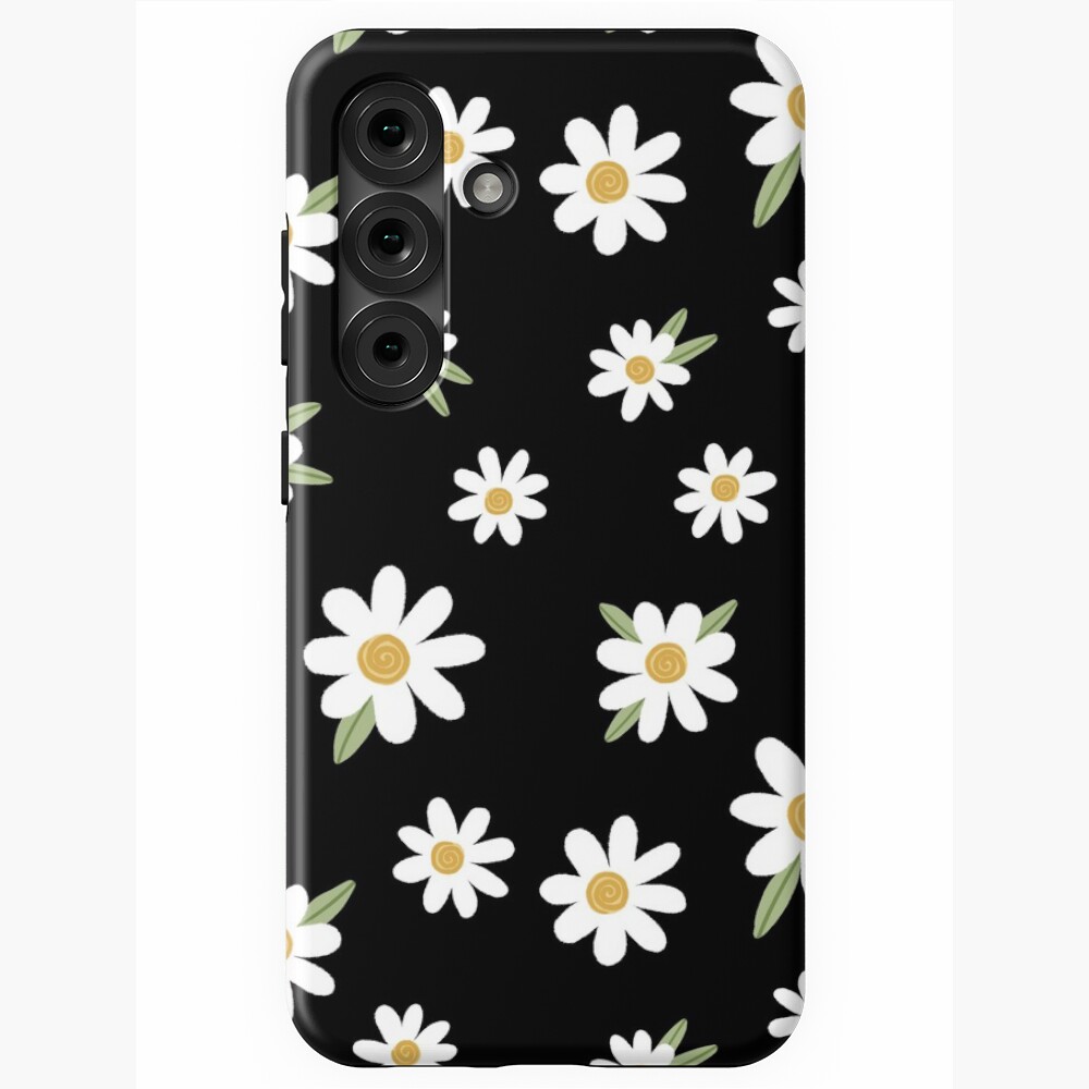 Vista previa del artículo con la obra «Funda resistente para Samsung Galaxy», diseñado y vendido por DesignByJennyyy.