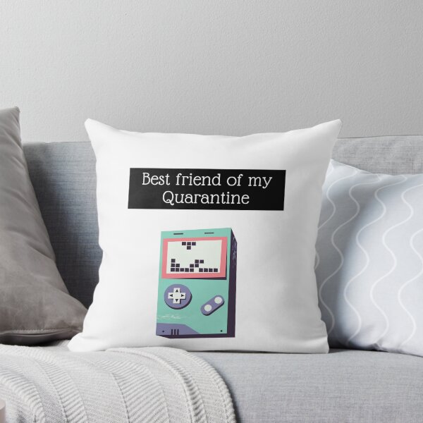 Item preview, My Best friend during quarantine designed and sold by AfterWork..