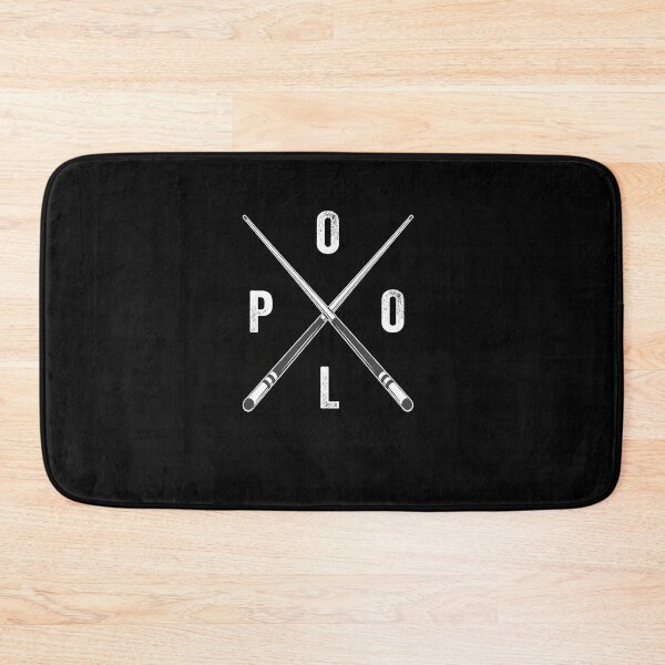 Item preview, Pool Vintage Billiards designed and sold by aymen assassi.