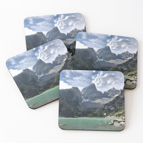 Item preview, grand teton national park designed and sold by dluke321.