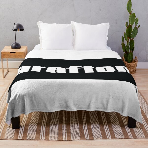 Item preview, Grafton designed and sold by ProjectX23.