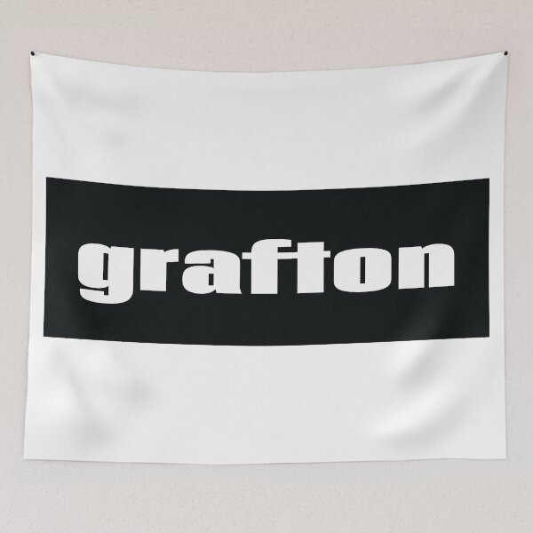 Item preview, Grafton designed and sold by ProjectX23.