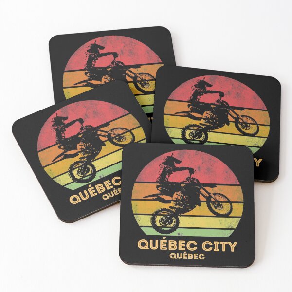 Item preview, Motocross Québec City designed and sold by good vibes clothing.
