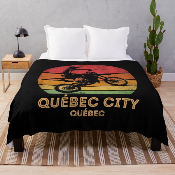 Item preview, Motocross Québec City designed and sold by good vibes clothing.