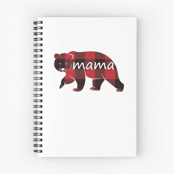 Item preview, mama bear designed and sold by PERsonalthreads.