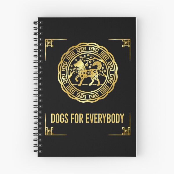 Item preview, DOGS FOR EVERYBODY BEST CHRISTMAS GIFTS designed and sold by MJLdesigns.