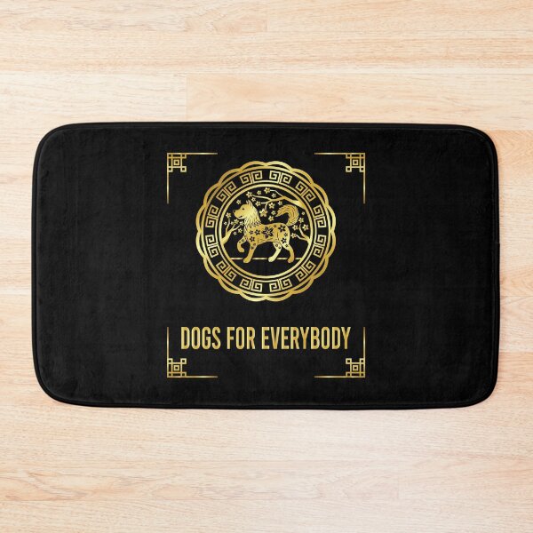 Item preview, DOGS FOR EVERYBODY BEST CHRISTMAS GIFTS designed and sold by MJLdesigns.