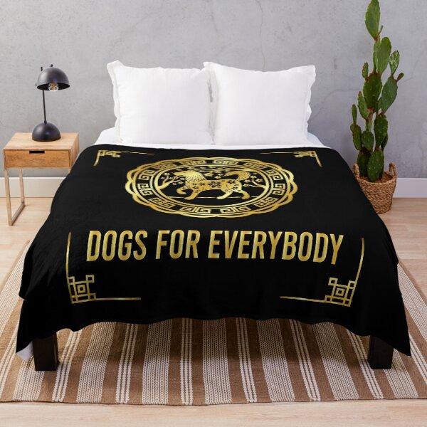 Item preview, DOGS FOR EVERYBODY BEST CHRISTMAS GIFTS designed and sold by MJLdesigns.