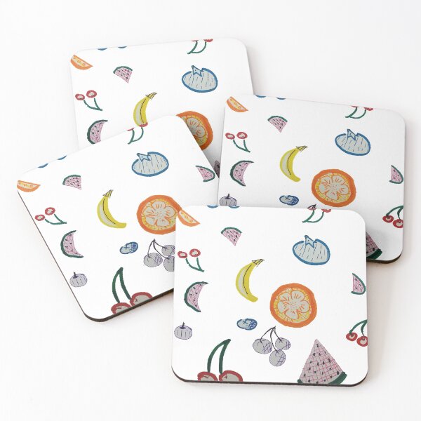 Item preview, Fruit Salad designed and sold by Tiffany Black.