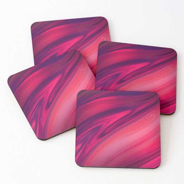 Item preview, Red and Pink Paint designed and sold by JaunzemsR.