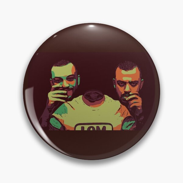 Item preview, The face you show designed and sold by TheProtoArt.