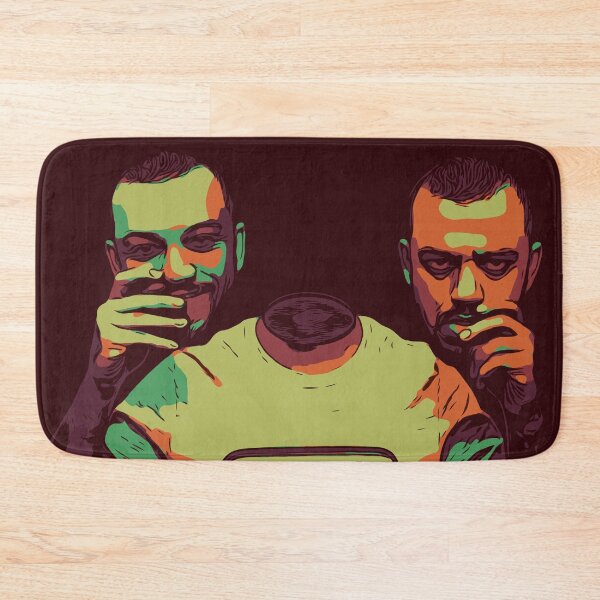 Item preview, The face you show designed and sold by TheProtoArt.