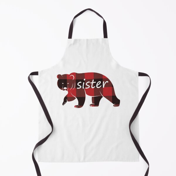 Item preview, sister bear designed and sold by PERsonalthreads.