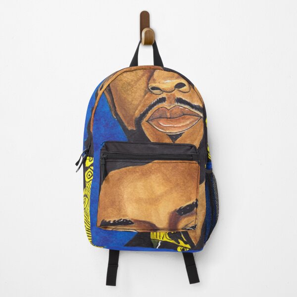 Item preview, Chadwich Boseman Black Panther Art Tribute designed and sold by Dwayne Hamilton.