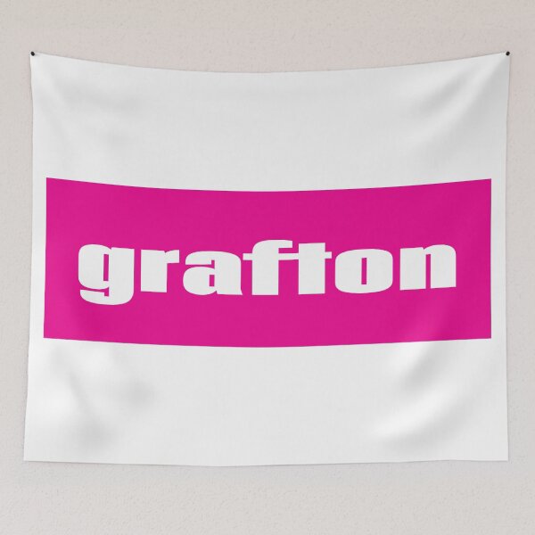 Item preview, Grafton designed and sold by ProjectX23.