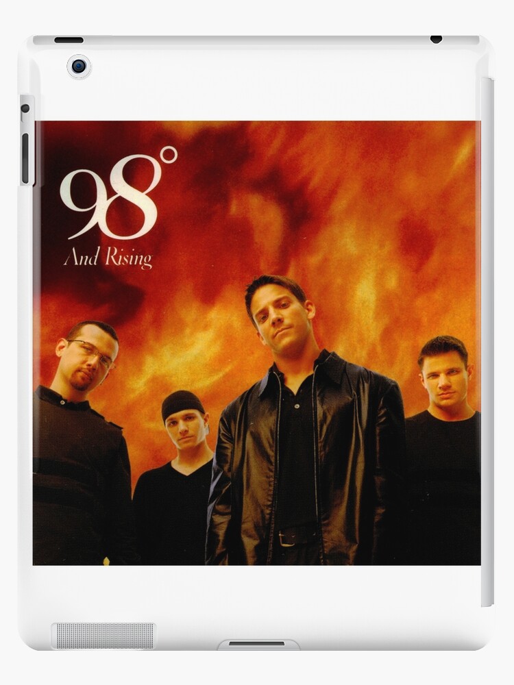 the best boyband 98 degrees | Poster