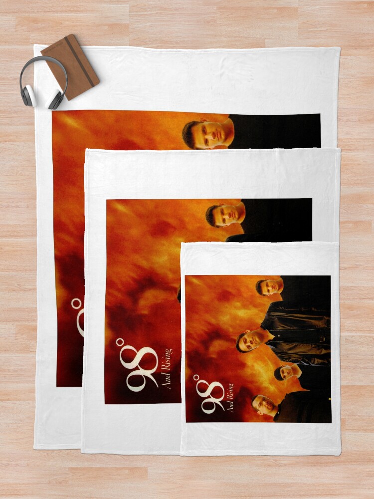 the best boyband 98 degrees Art Print for Sale by lew384952