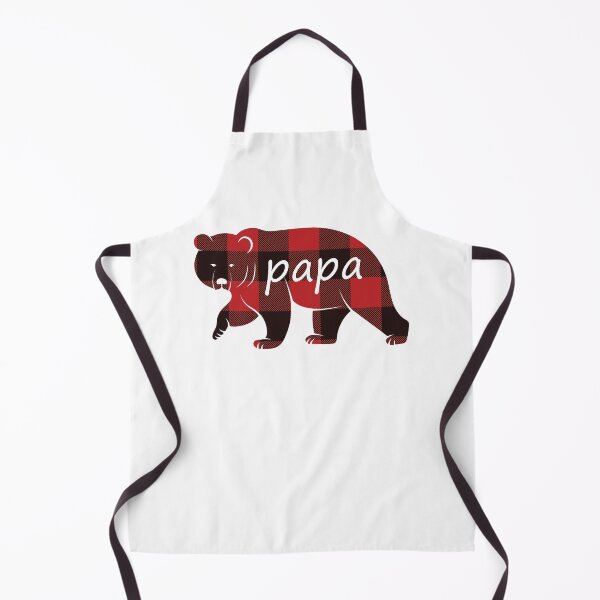 Item preview, papa bear designed and sold by PERsonalthreads.