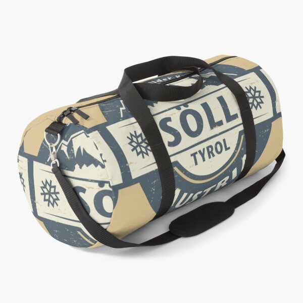 Item preview, Söll, Tyrol, Austria designed and sold by studio838.