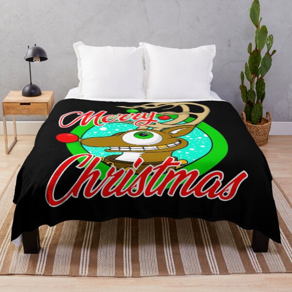 Item preview, Rudolph  designed and sold by zigawaniduk.