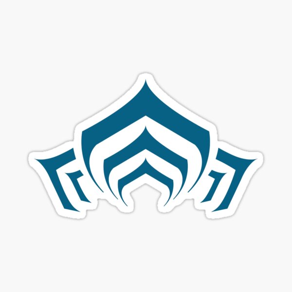 Grab It Fast - warframe Sticker