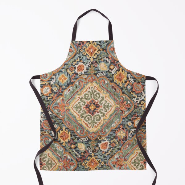 Artikelvorschau, Traditionelles Teppichdesign entworfen und verkauft von SpaceBazaar.