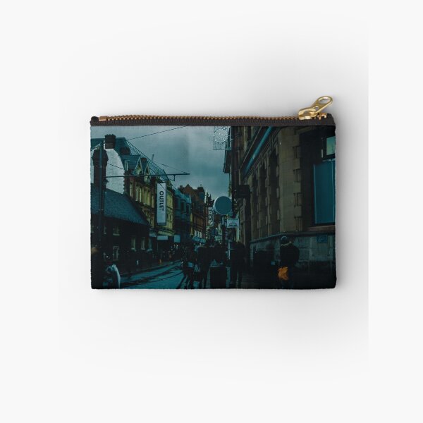 Item preview, busy town designed and sold by Sophia Carey.