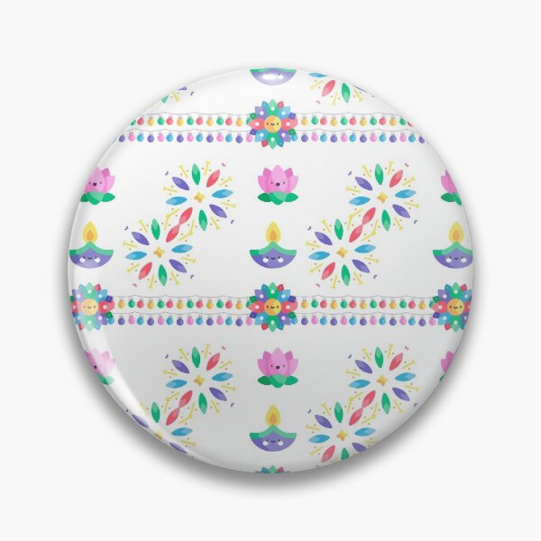 Item preview, Diwali Lights Festival designed and sold by PatternsRUs.