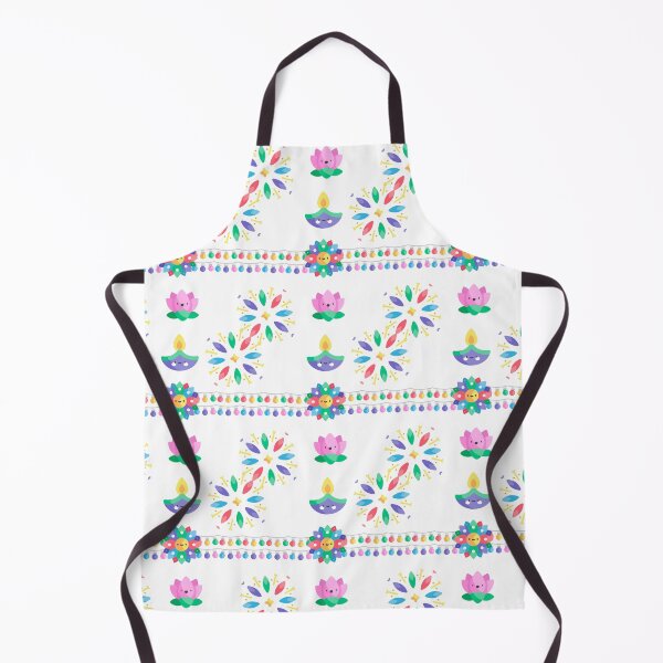 Item preview, Diwali Lights Festival designed and sold by PatternsRUs.