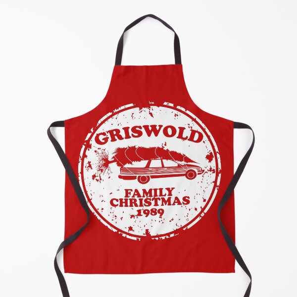 Item preview, Griswold Family Christmas 1989 designed and sold by TerminatorX.