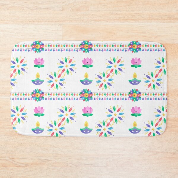 Item preview, Diwali Lights Festival designed and sold by PatternsRUs.