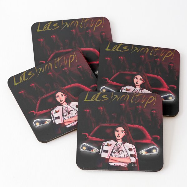 Item preview, Loona Why Not Olivia Hye designed and sold by ls velvet.