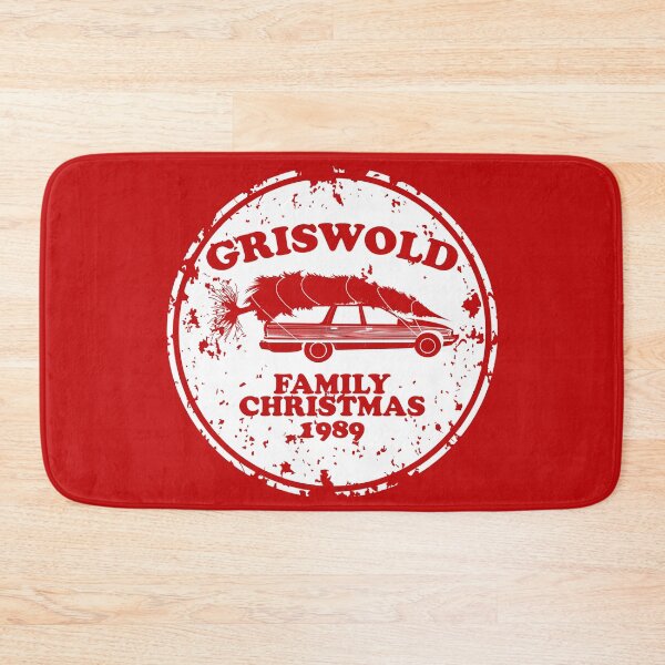 Item preview, Griswold Family Christmas 1989 designed and sold by TerminatorX.
