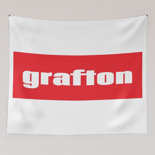 Item preview, Grafton designed and sold by ProjectX23.