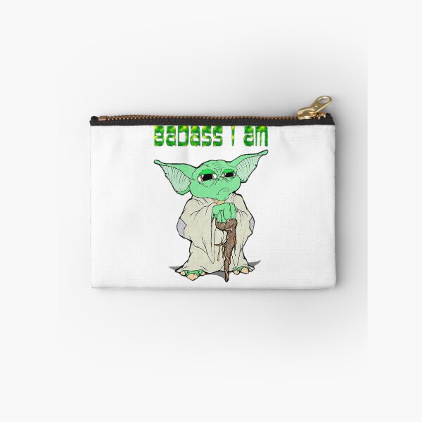 Item preview, Badass Master designed and sold by Skree.