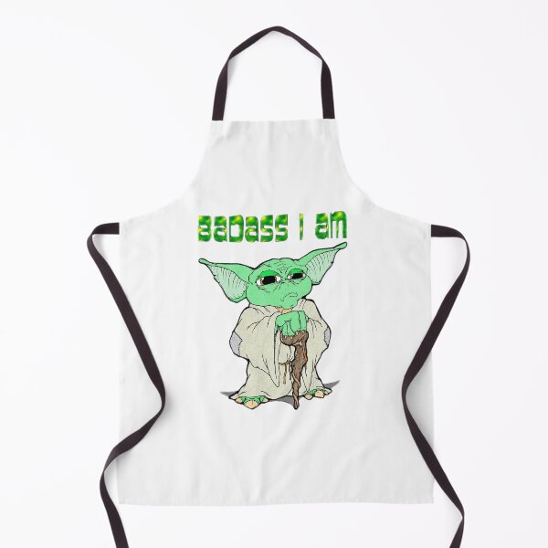 Item preview, Badass Master designed and sold by Skree.