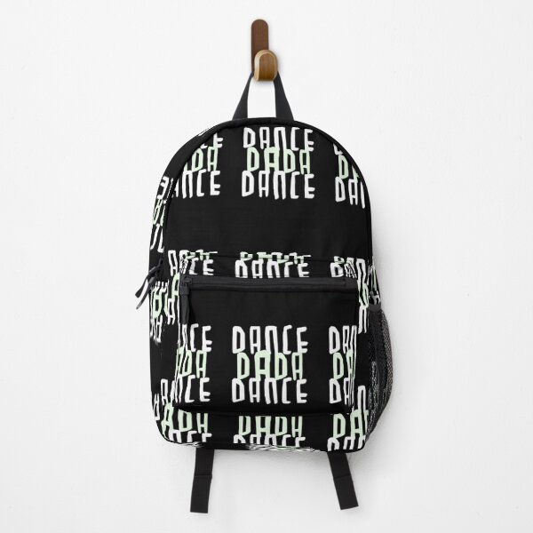 Item preview, Dance Dada Dance, for Dada Dancers and Dance Dad designed and sold by danceink.